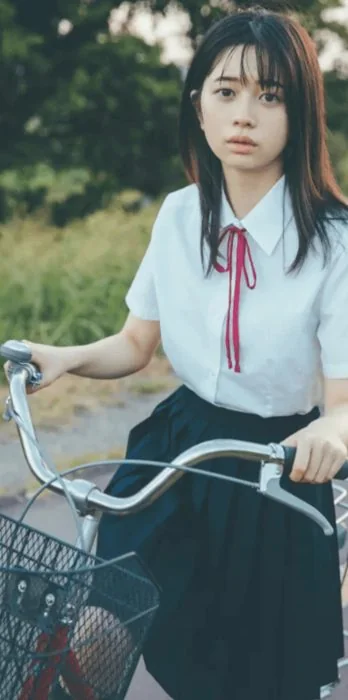 示例偶像 B